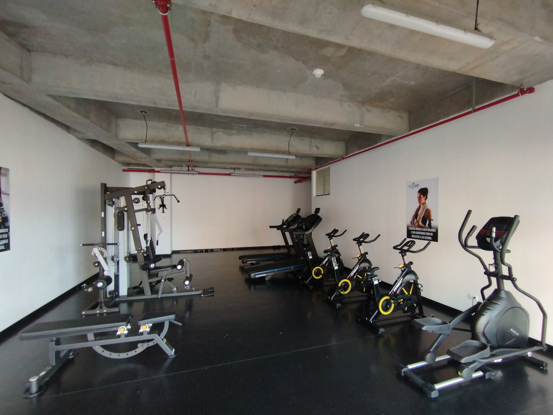 Se Vende Apartamento en Calasanz Parte Alta, Medellín