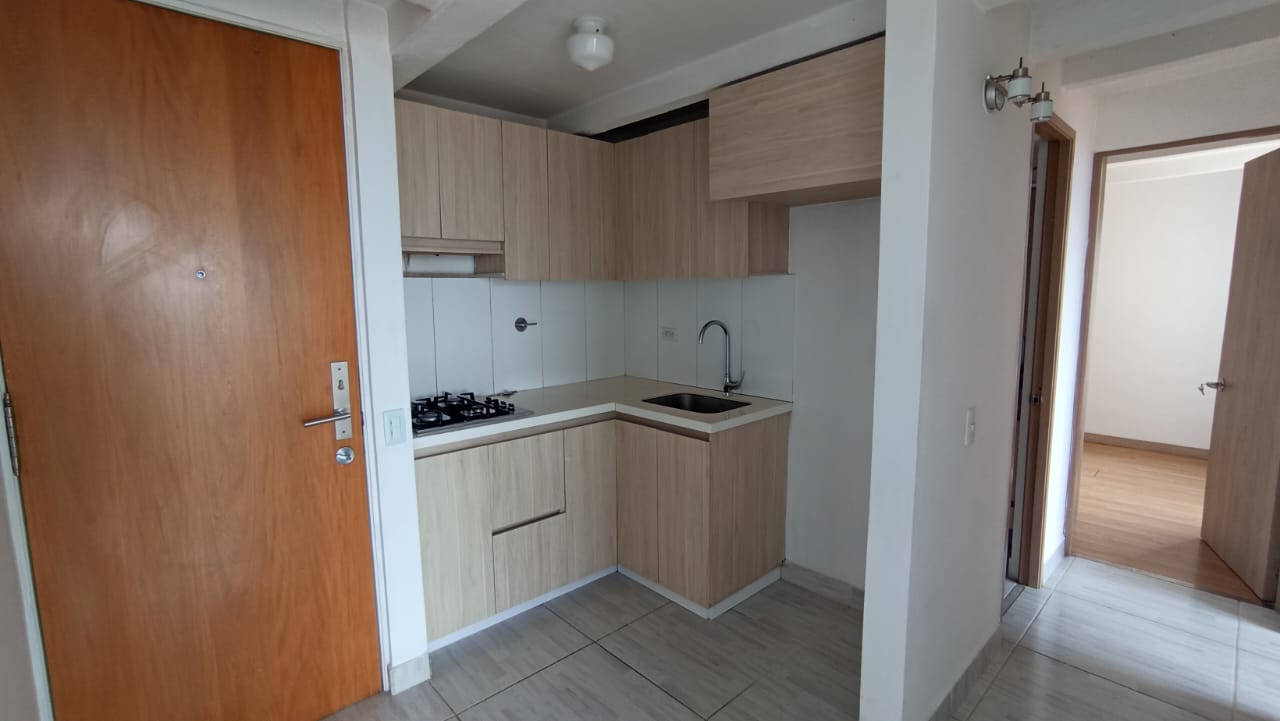 Se Arrienda Apartamento En Robledo Pajarito