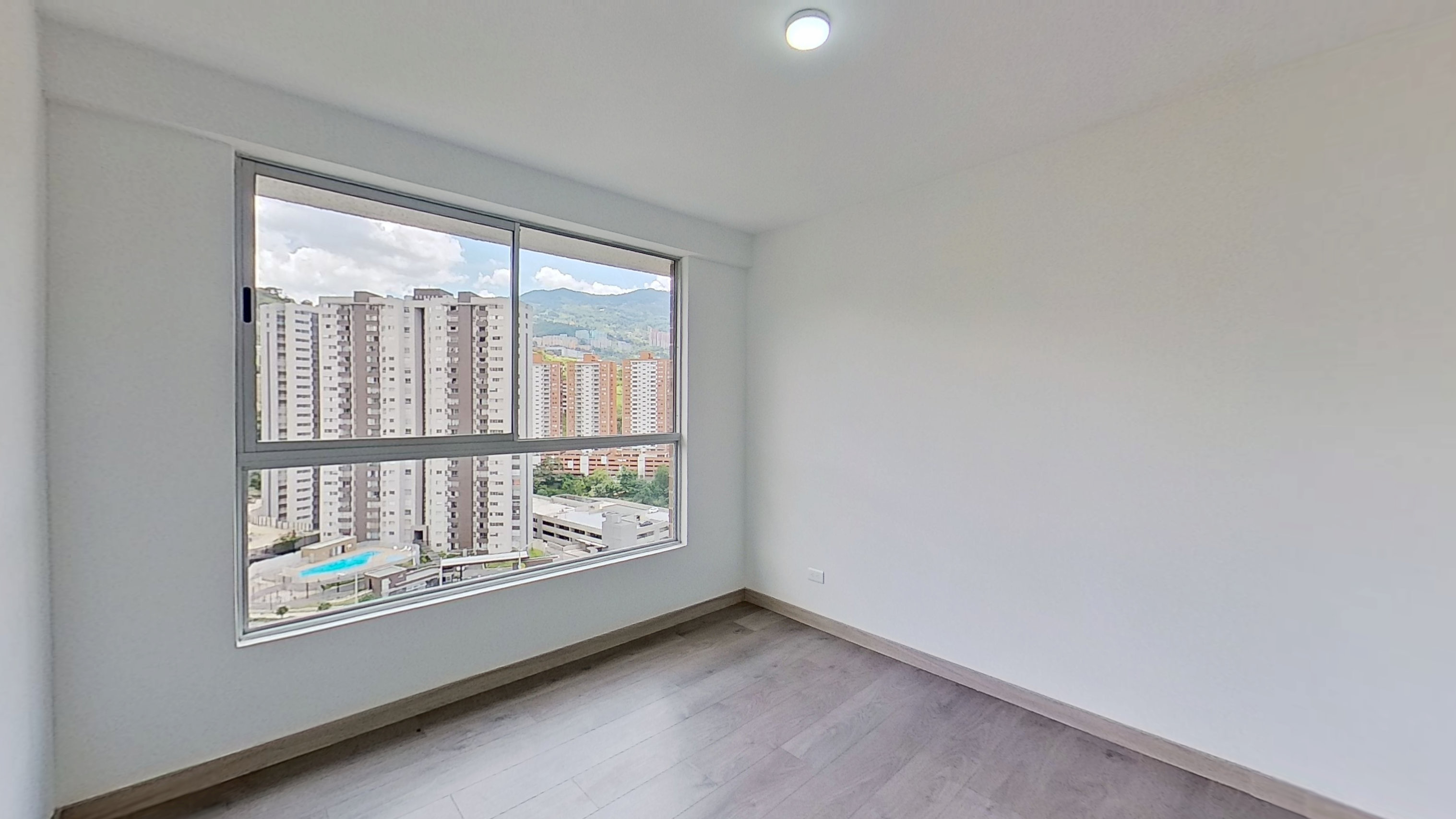 Se Vende Apartamento en Calasanz, Medellín