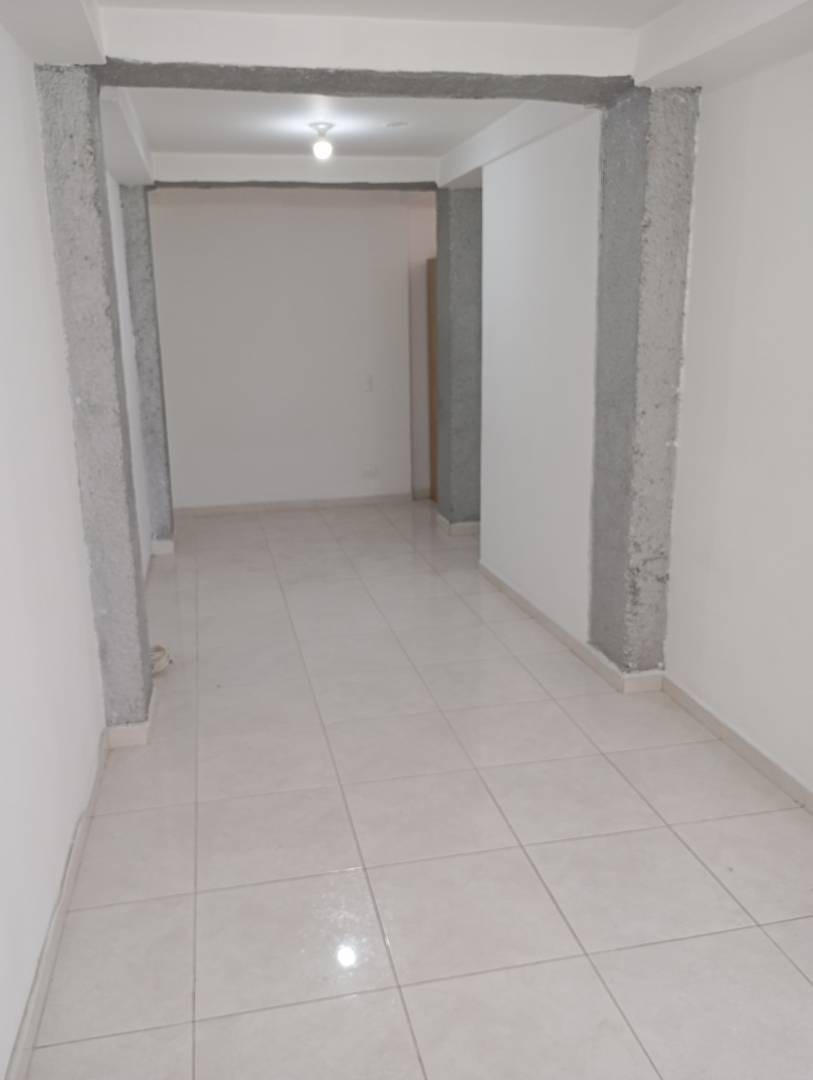 Se Arrienda Apartaestudio En Campo Amor, Medellin