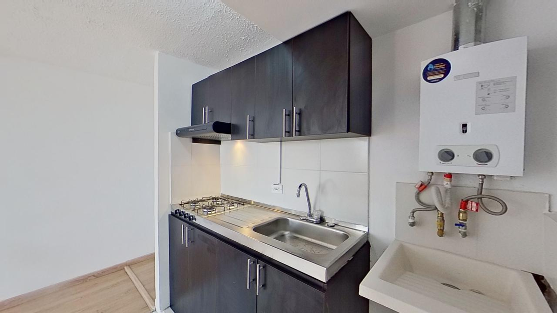 VENDO APARTAMENTO CAMINO VERDE  SUBA BOGOTA