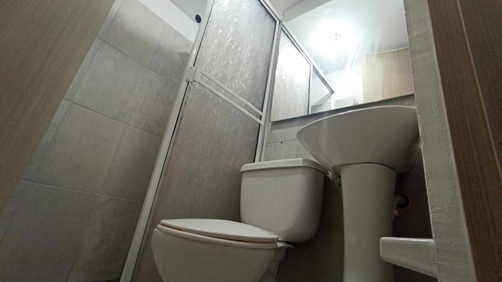 Se Arrienda Apartaestudio En Campo Amor, Medellin