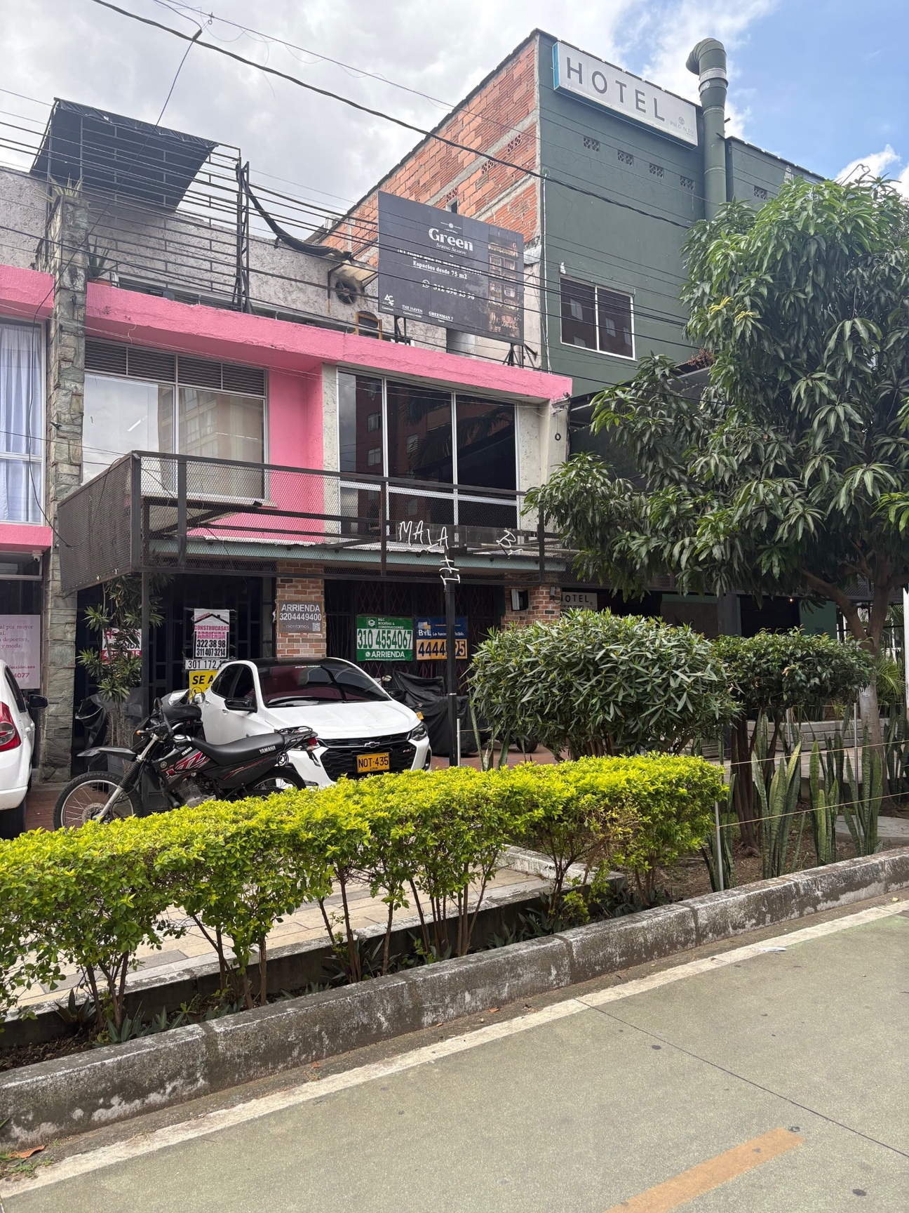 Se Vende Casa Lote en Laureles, Medellín