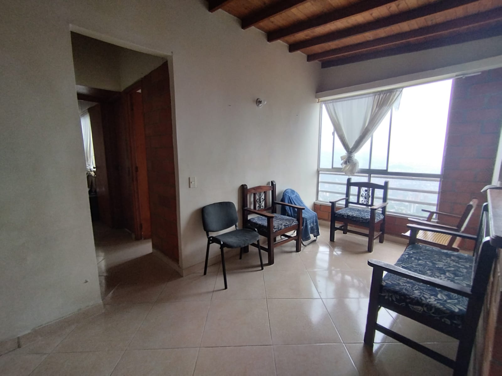 Se Vende Apartamento en  Territorio Robledo, Medellín