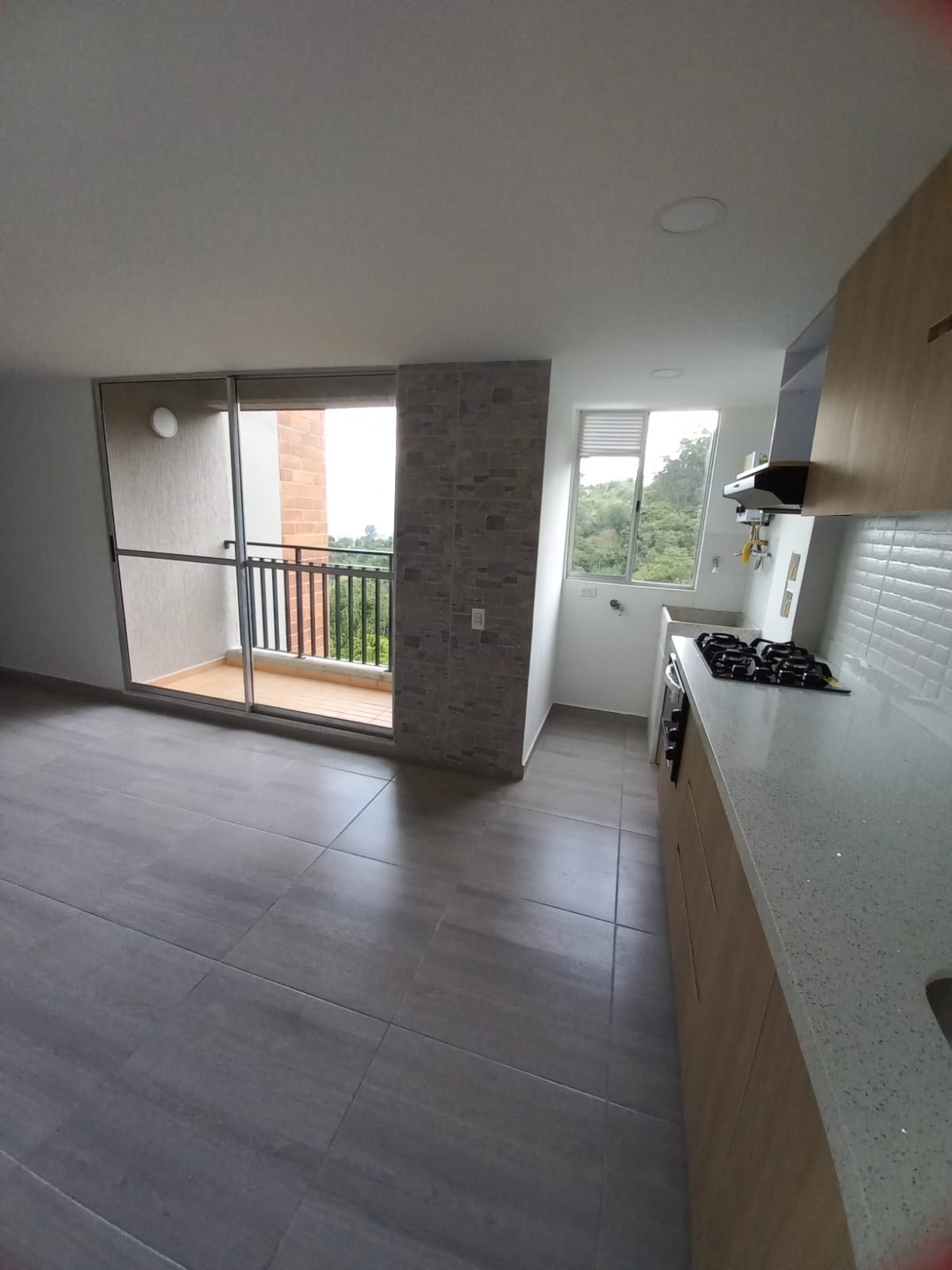 Se Arrienda Apartamento en las Lomitas, Sabaneta
