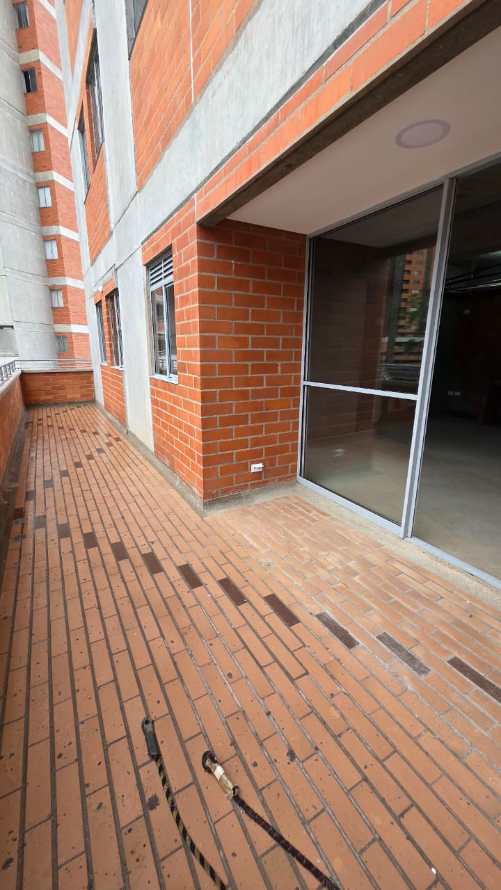Se Vende Apartamento en Ditaires, Itagui, Antioquia