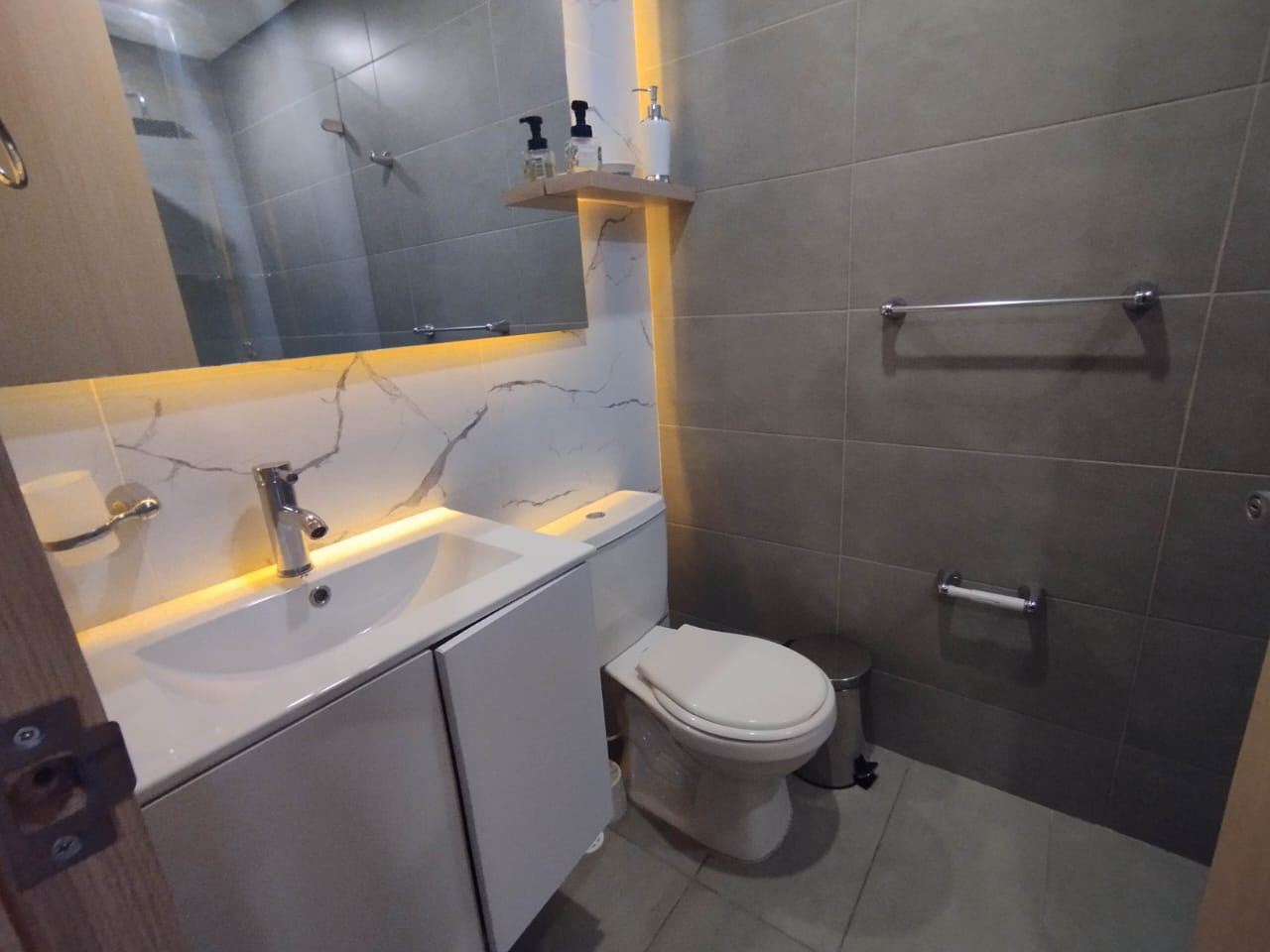 Se Arrienda Apartamento en North Point Usaquén Bogotá