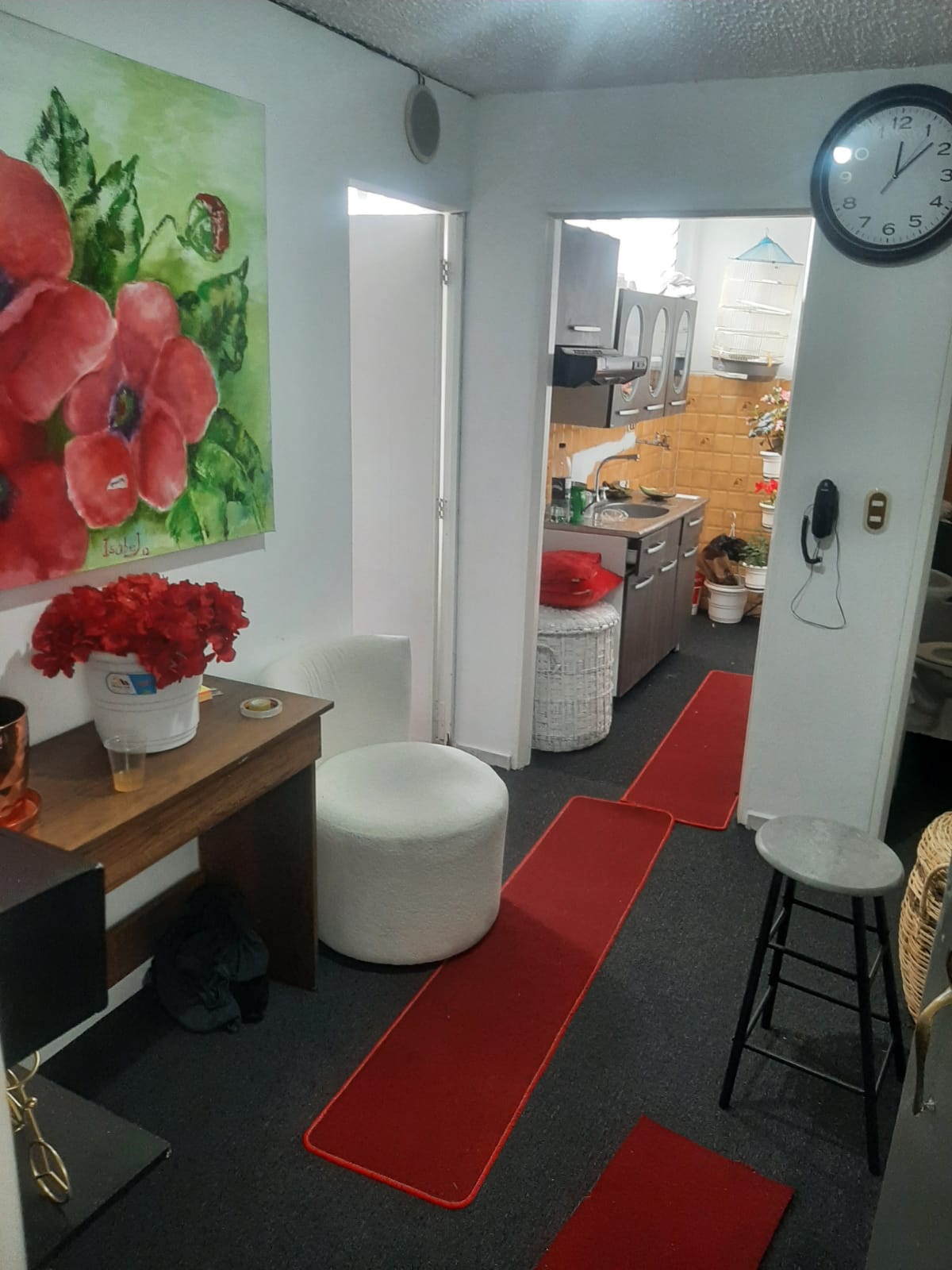 Se Vende Apartaestudio En Armenia, Quindio
