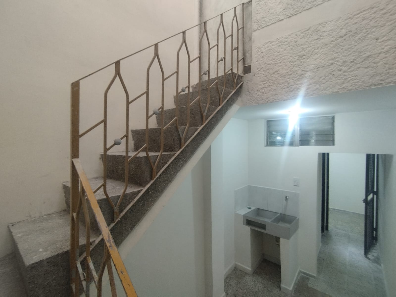 Se Arrienda Local, en la 92 Aranjuez, Medellín