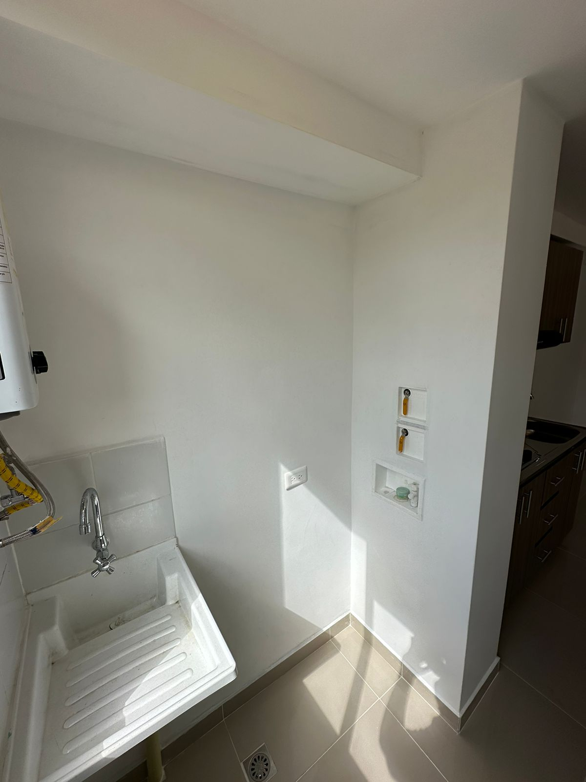 Se Vende Apartamento en Calasanz Parte Alta, Medellín