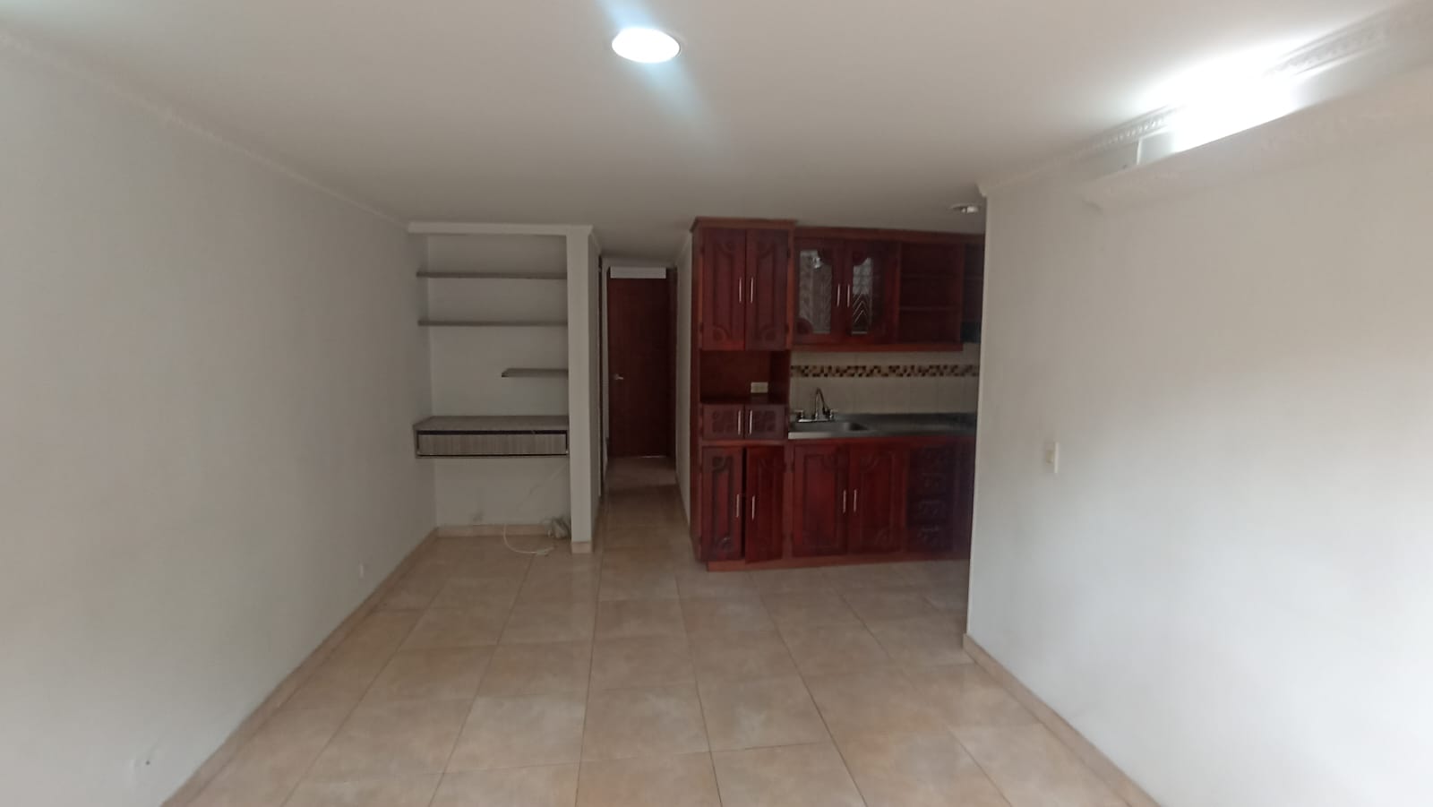 Se Vende Apartamento En Calasanz; Medellin