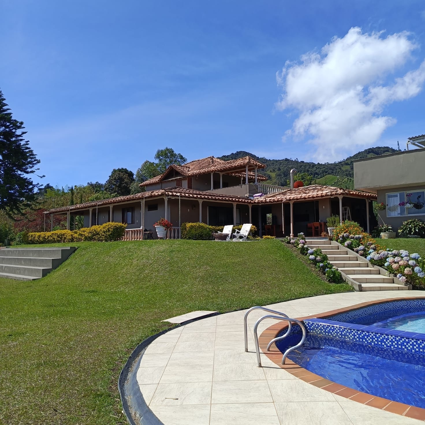 Se Vende Finca En El Peñol, Antioquia