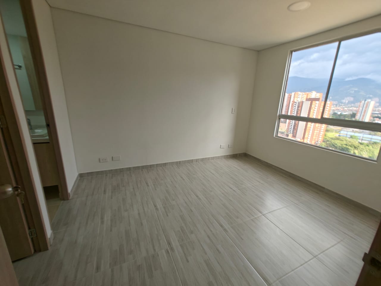Se Vende Apartamento En Itagui, Viviendas Del Sur