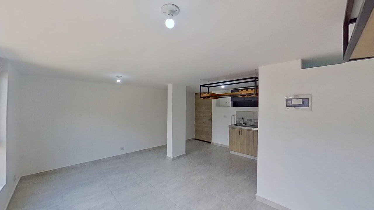 Se Vende Apartamento en Valerias, Bello, Antioquia