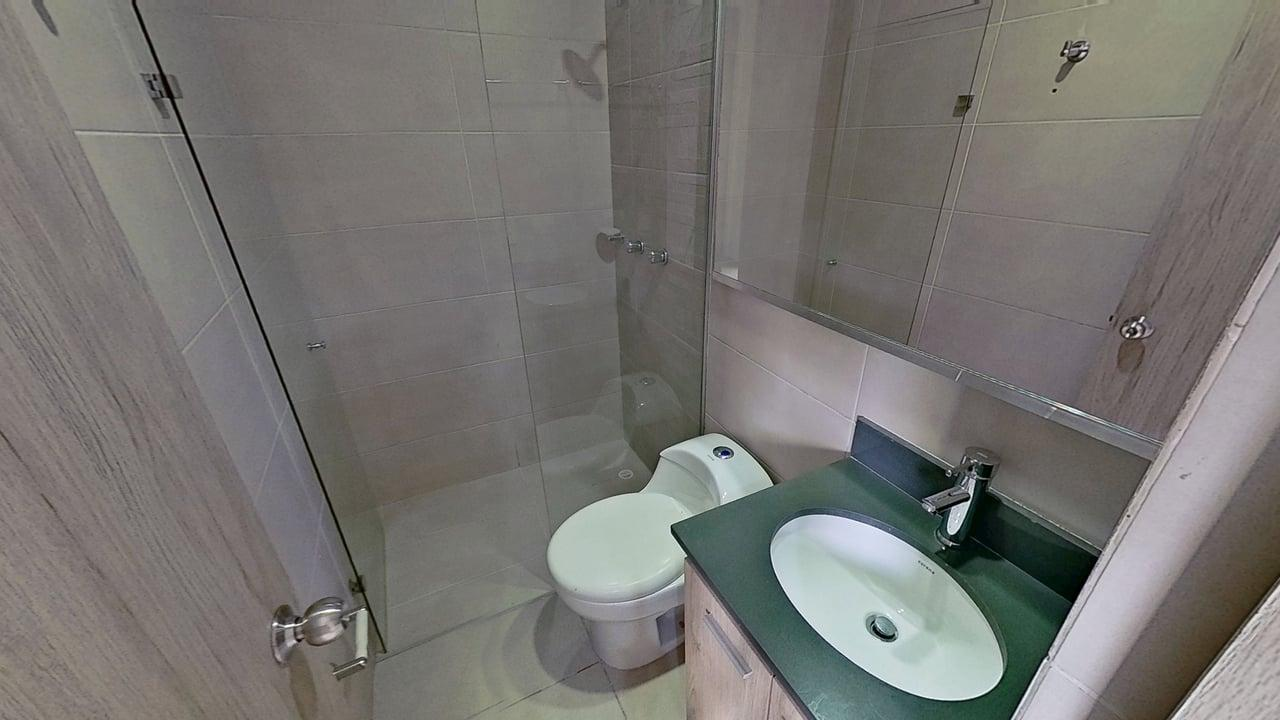 Se Vende Apartamento en San Germán, Medellín