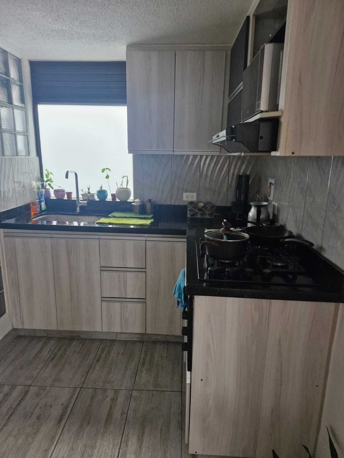 Se Vende Apartameento en la America, Medellín