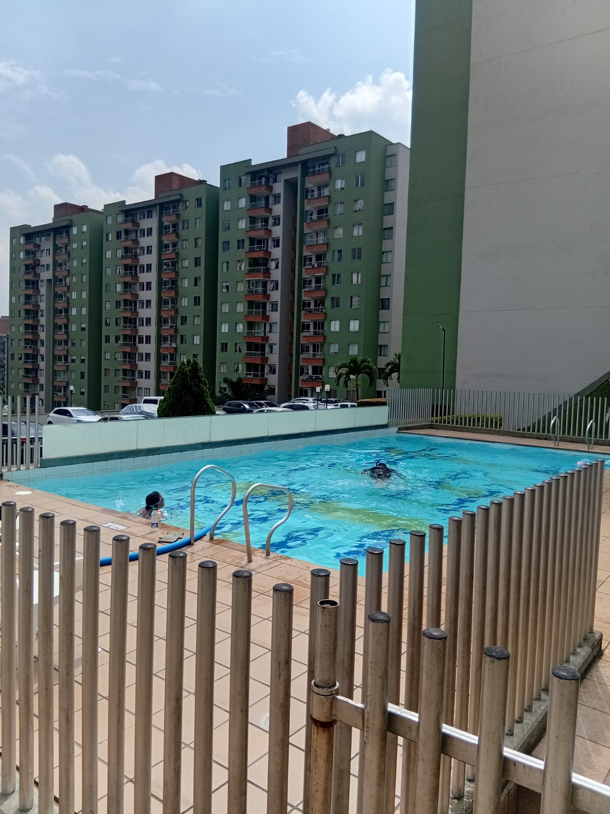 Se Vende Apartamento en Rodeo Alto, Medellín