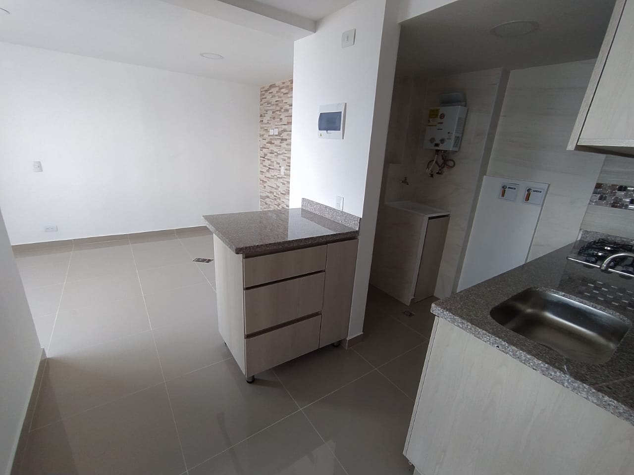 Se Vende Apartamento en Robledo Pajarito, Medellín