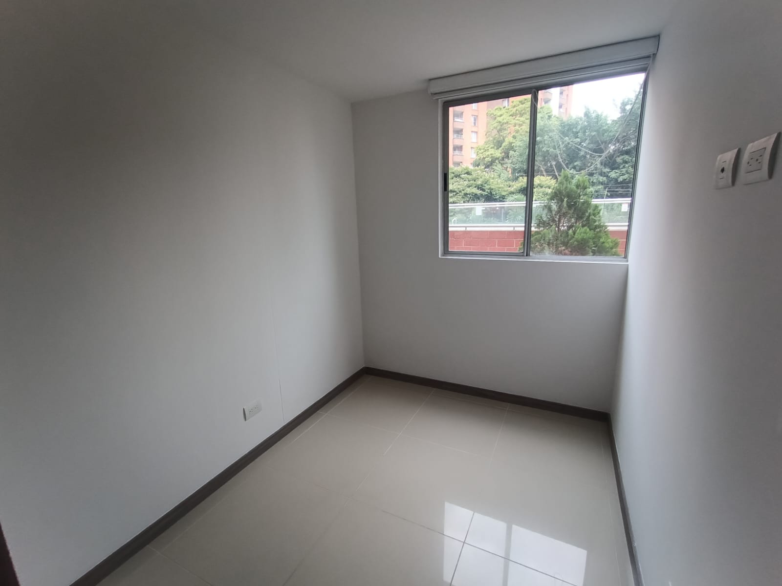 Se Arrienda Apartameto con Terraza en Pilarica, Medellín