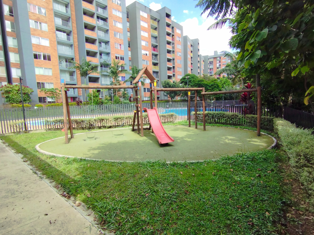 Se Vende Apartamento en Sendero Verde, Itagui