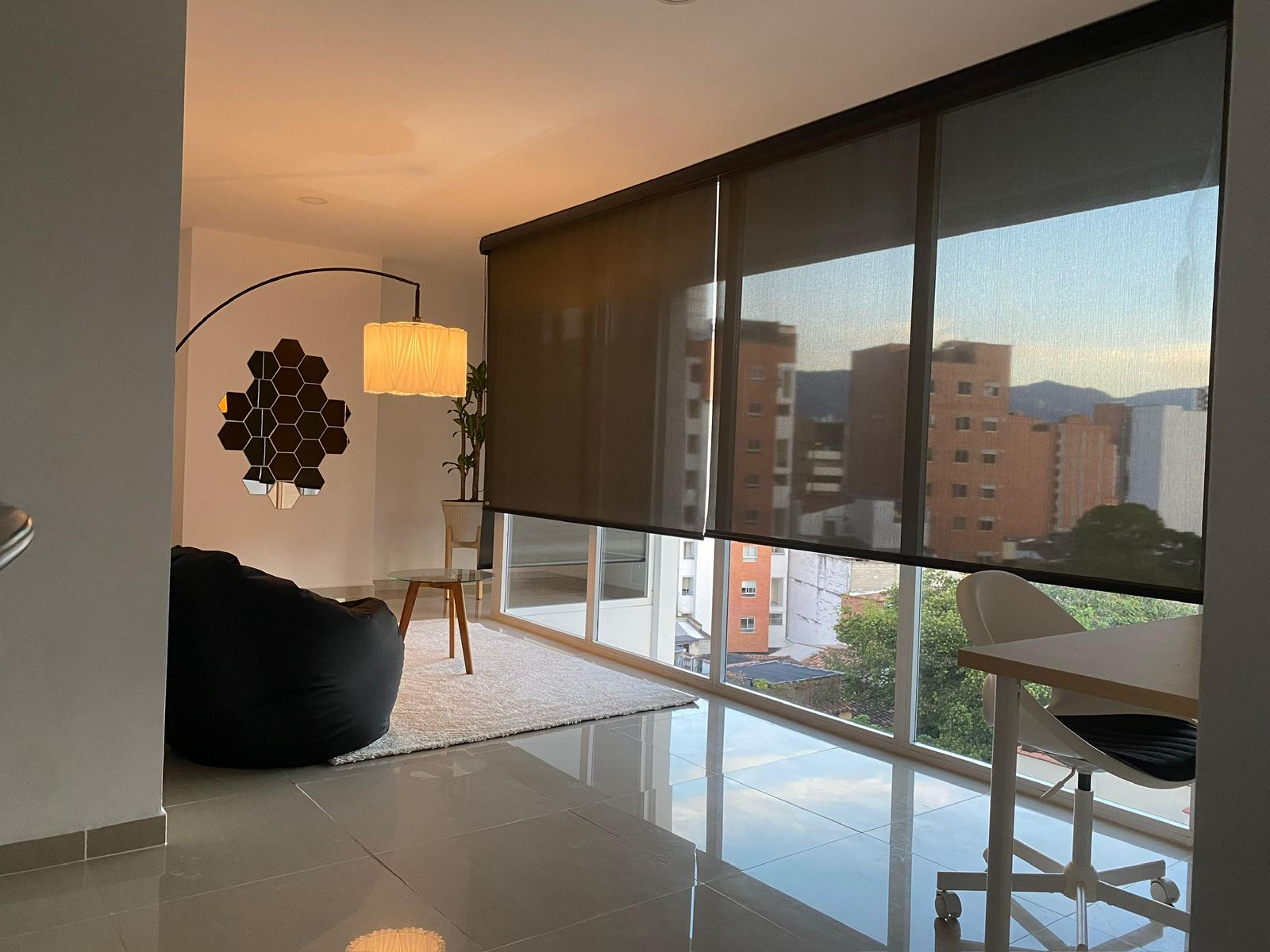 Se Arrienda Apartamento Duplex  Amobaldo en Florida Nueva, Medellín