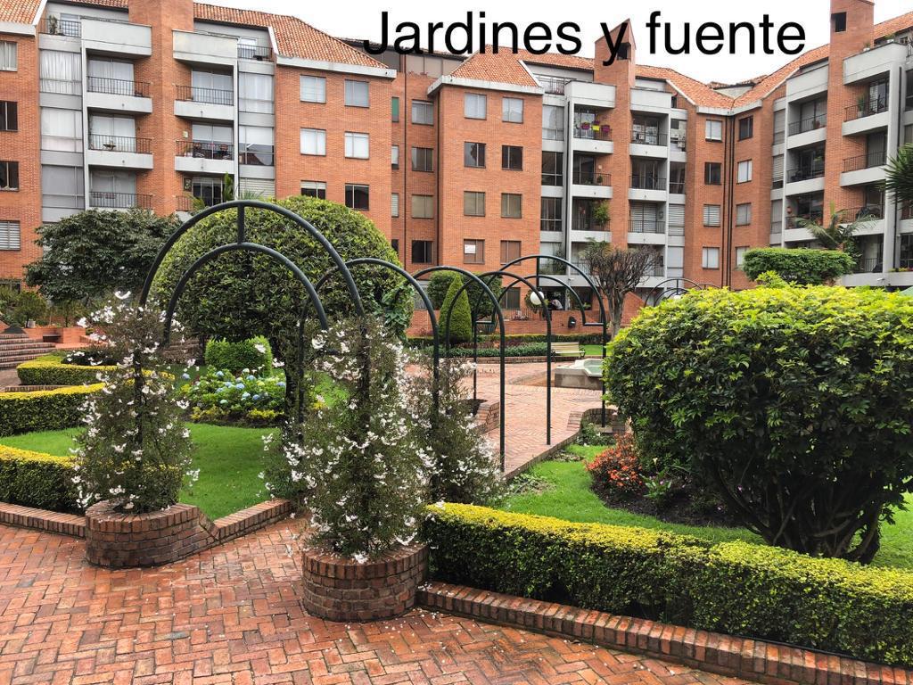 Se Vende Apartamento en la Alhambra Bogotá