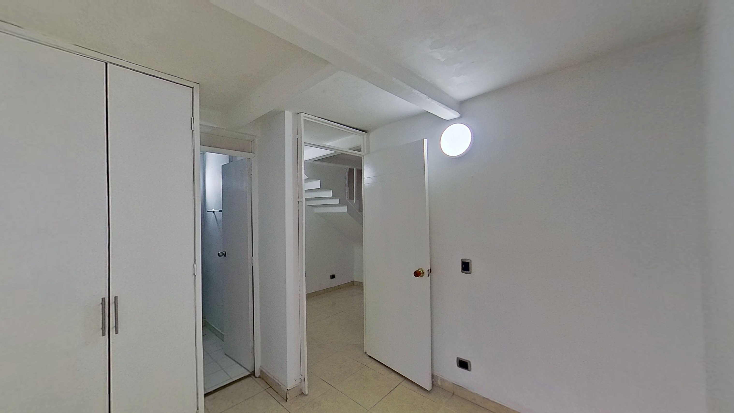 Se Vende Apartamento en Calasanz Parte Alta, Medellín