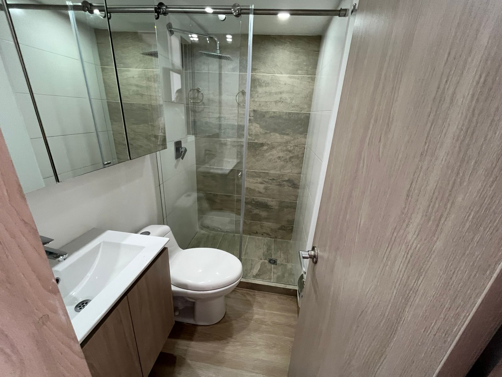 Se Vende Apartamento es Hacienda Navarra Toberin Bogotá