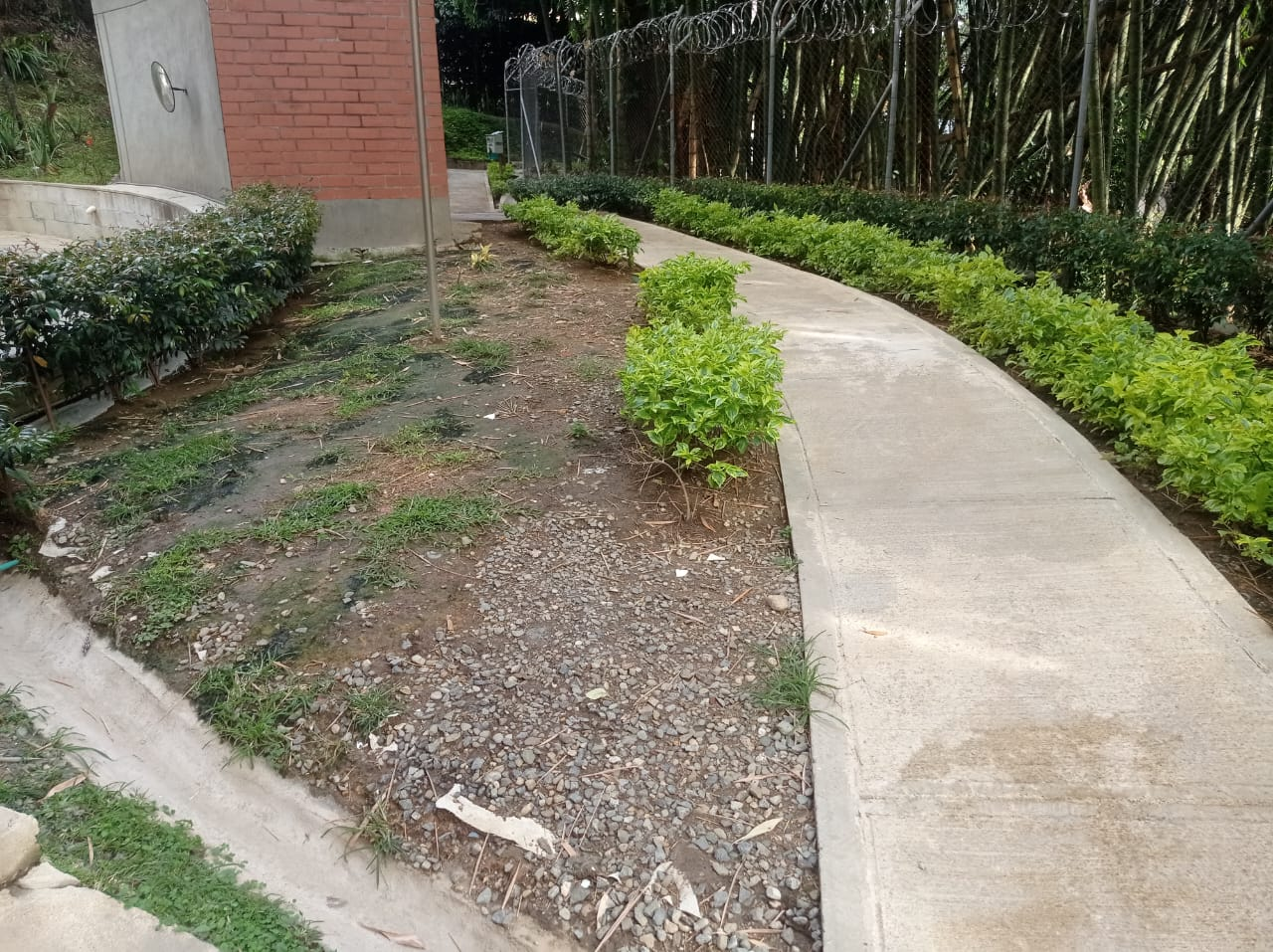 Se Vende Apartamento en el Barrio La Paz, Envigado