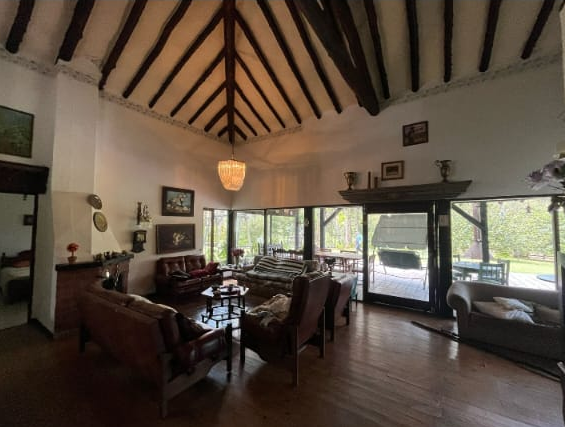 Se Arrienda Finca En Llano Grande, Antioquia