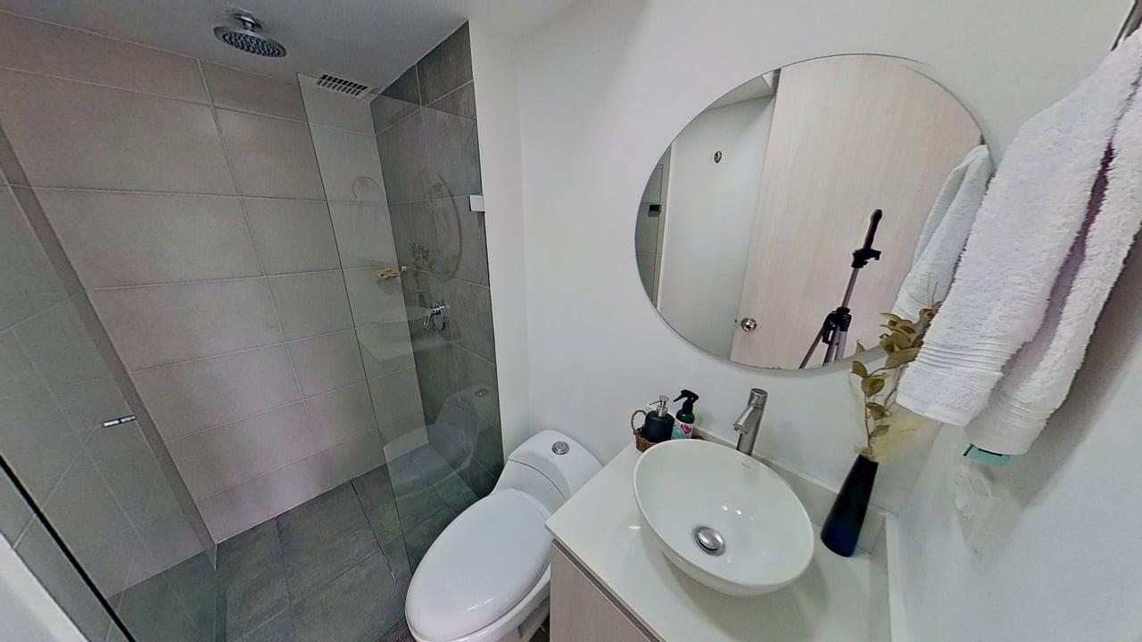 Se Vende Apartamento en Cañaveralejo, Sabaneta, Medellín