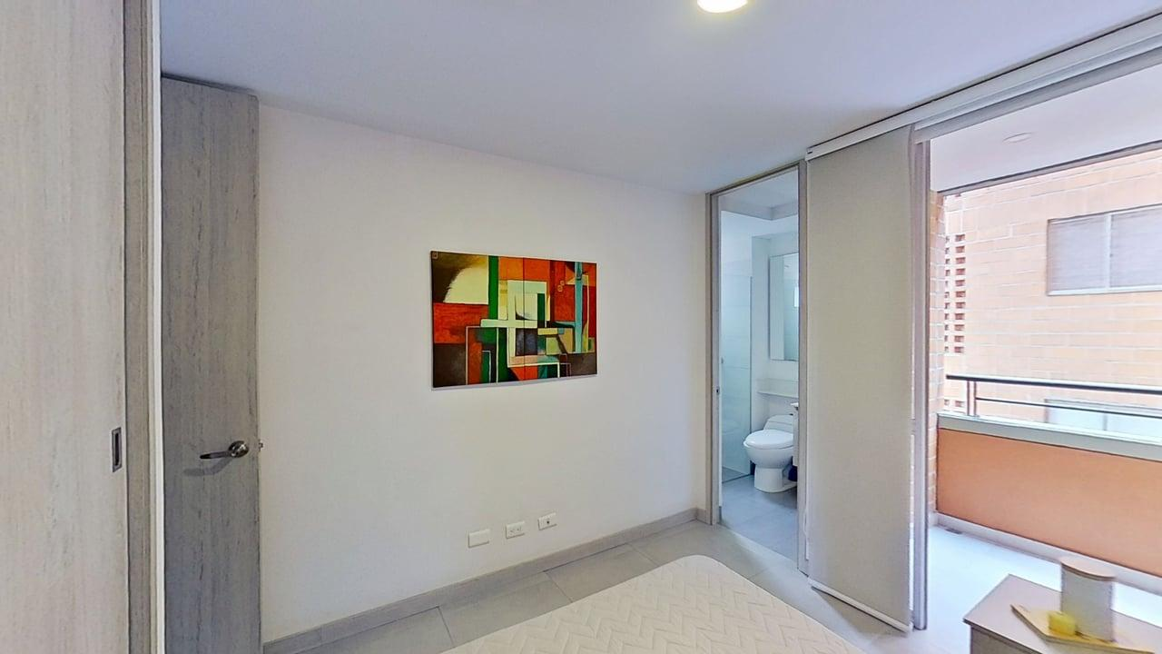 Se Vende Apartamento en Las Orquideas, Envigado, Antioquia