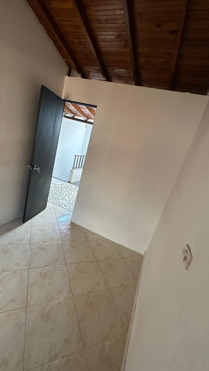 Se Arrienda Casa En Bosques De San Pablo, Medellin