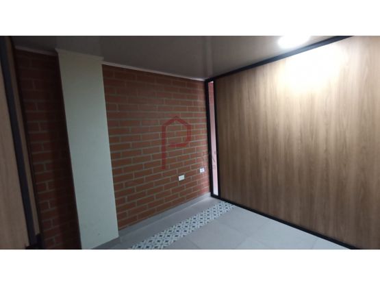 Se Arrienda Apartamento En El Velodromo, Medellin