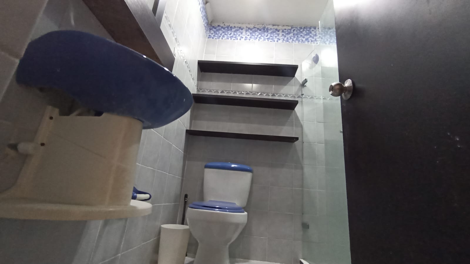 Se Arrienda Apartaestudio En Bosques De San Pablo, Medellin