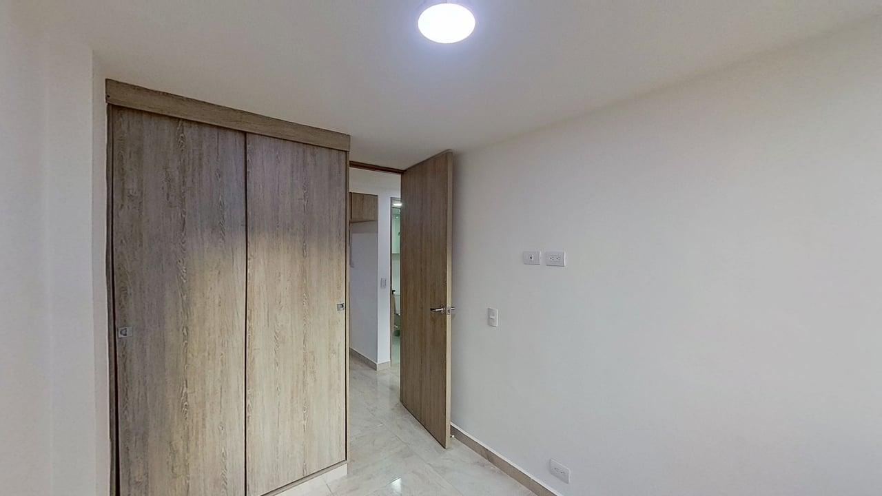 Se Vende Apartamento en Robledo Pajarito, Medellín