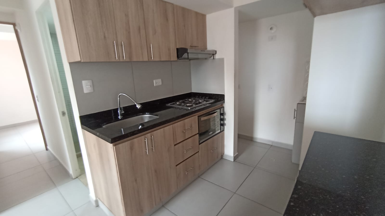 Se Arrienda Apartamento En Robledo Pajarito, Medellin