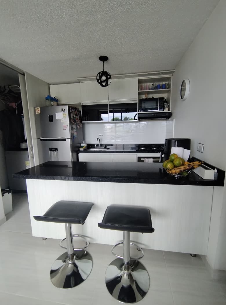 Se Vende Apartamento En Itagui, Alicate