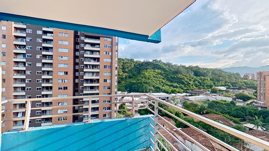 Se Vende Apartamento en Pilarica, Medellín