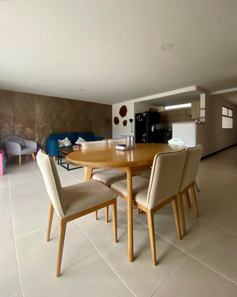 Se Vende Apartamento En El Estadio, Medellin