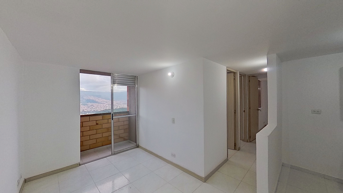 Se Vende Apartamento en Robledo Pajarito, Medellín