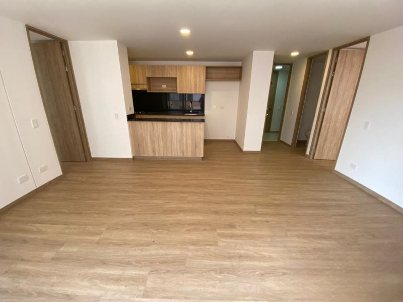 Se Vende Apartamento En Belen San Bernardo; Medellin