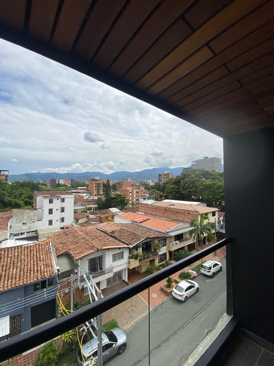 Se Vende Apartamento En El Estadio, Medellin