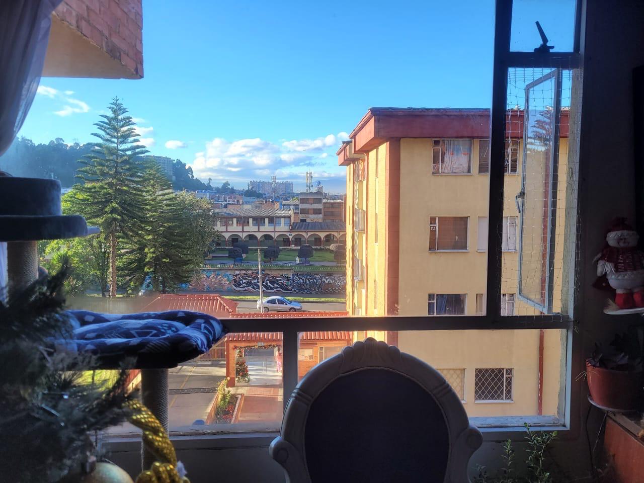 Se Vende Apartamento en Suba Villa Elisa Bogotá