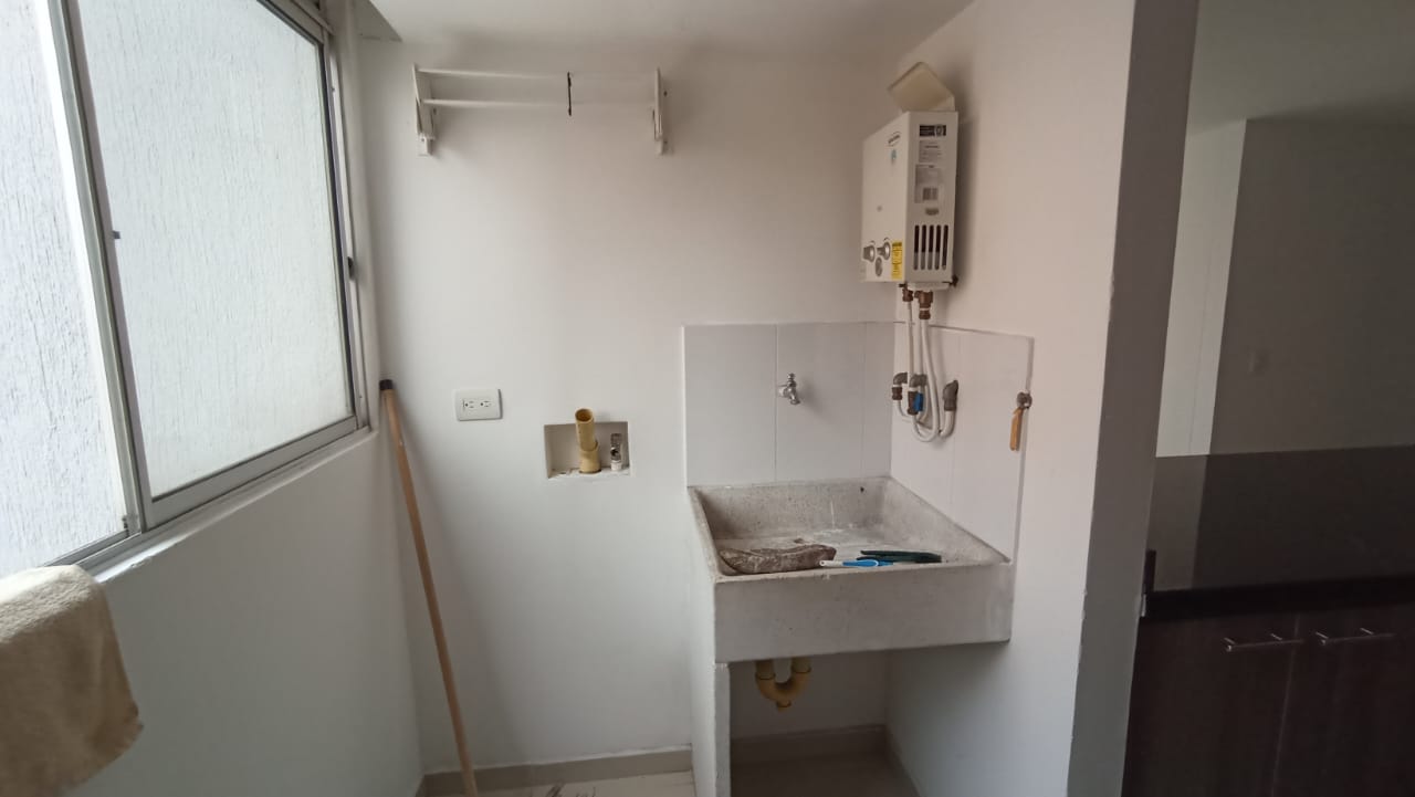 Se Arrienda Apartamento En Suramerica, Itagui