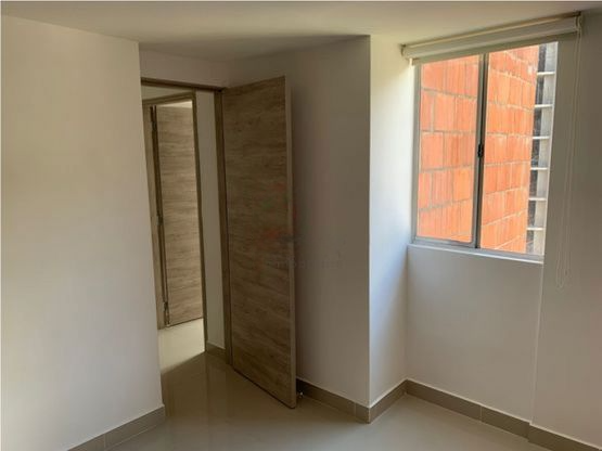 Se Vende Apartamento En Robledo Pajarito, Medellin