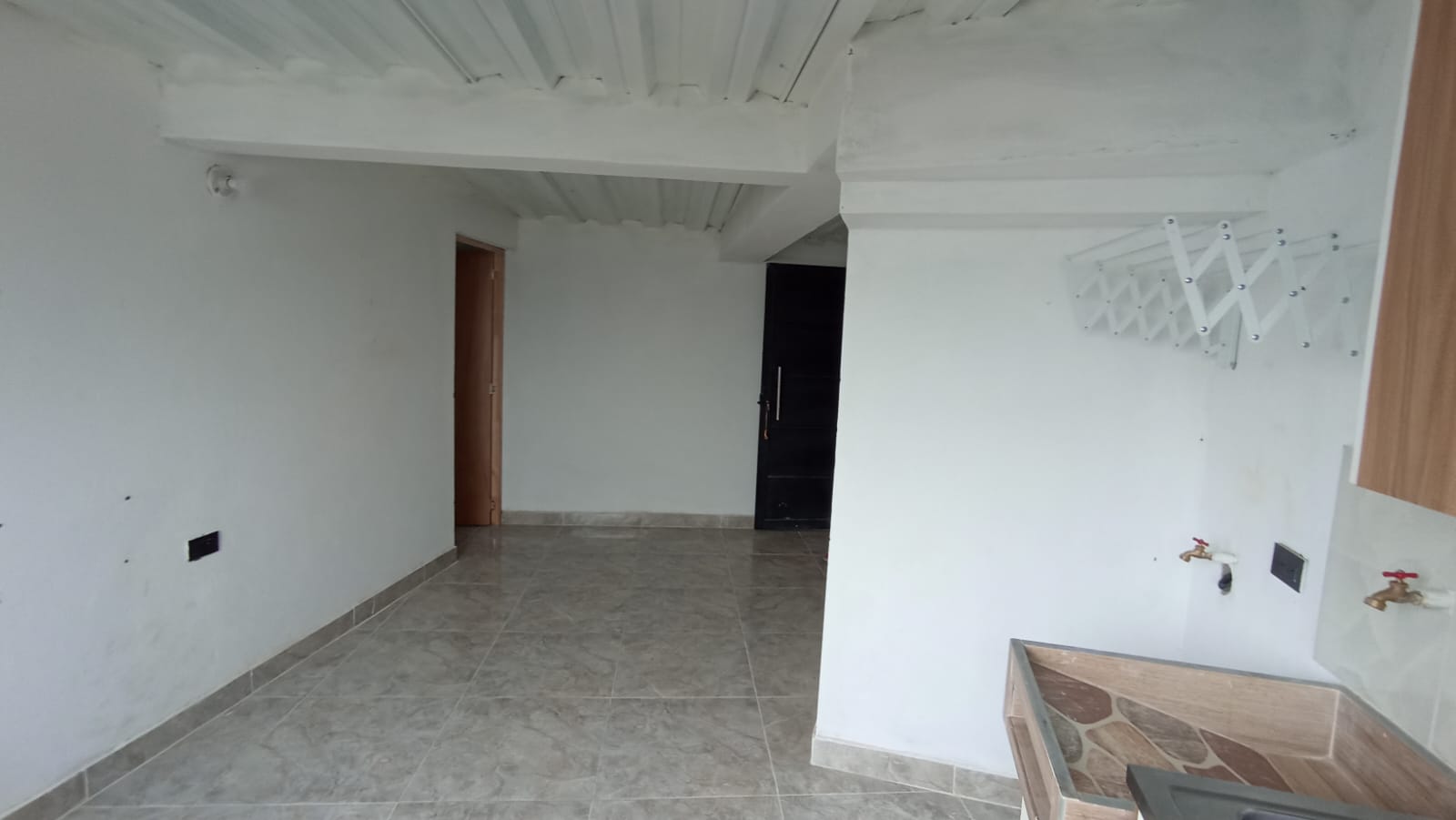 Se Arrienda Apartaestudio En San Cristobal, Medellin