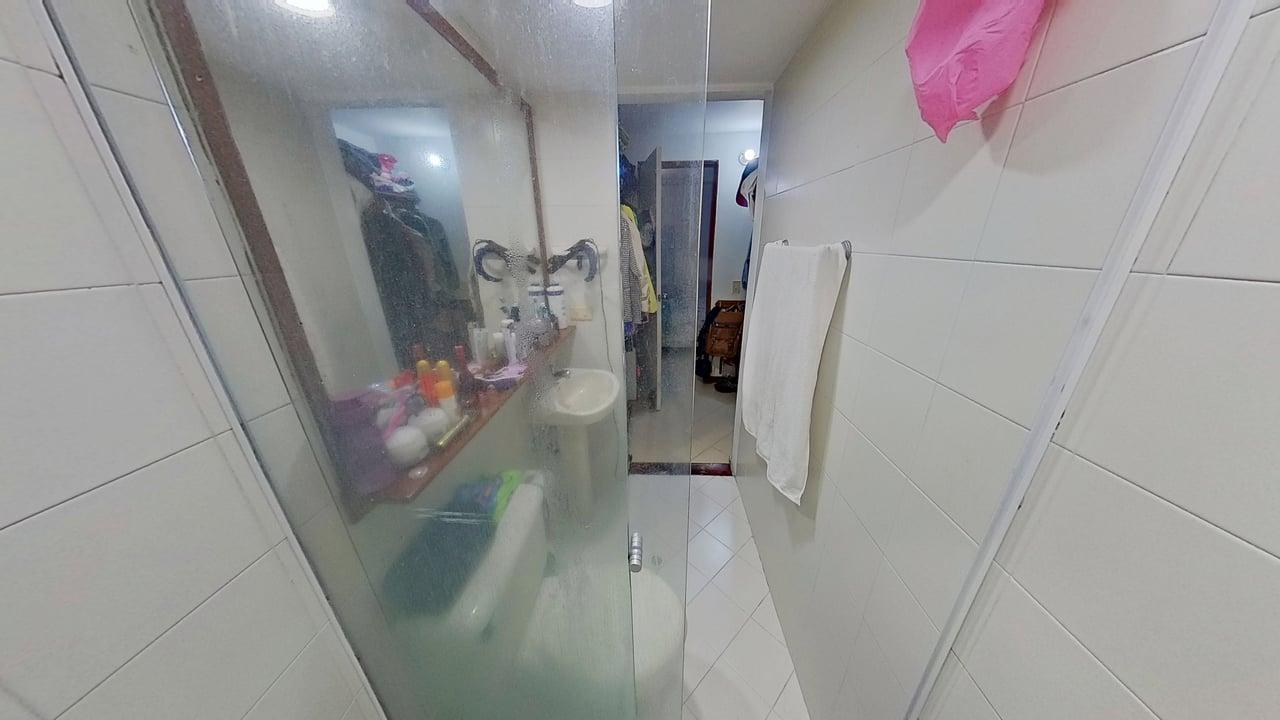 Se Vende Apartamento en San Diego, Medellín, Antioquia