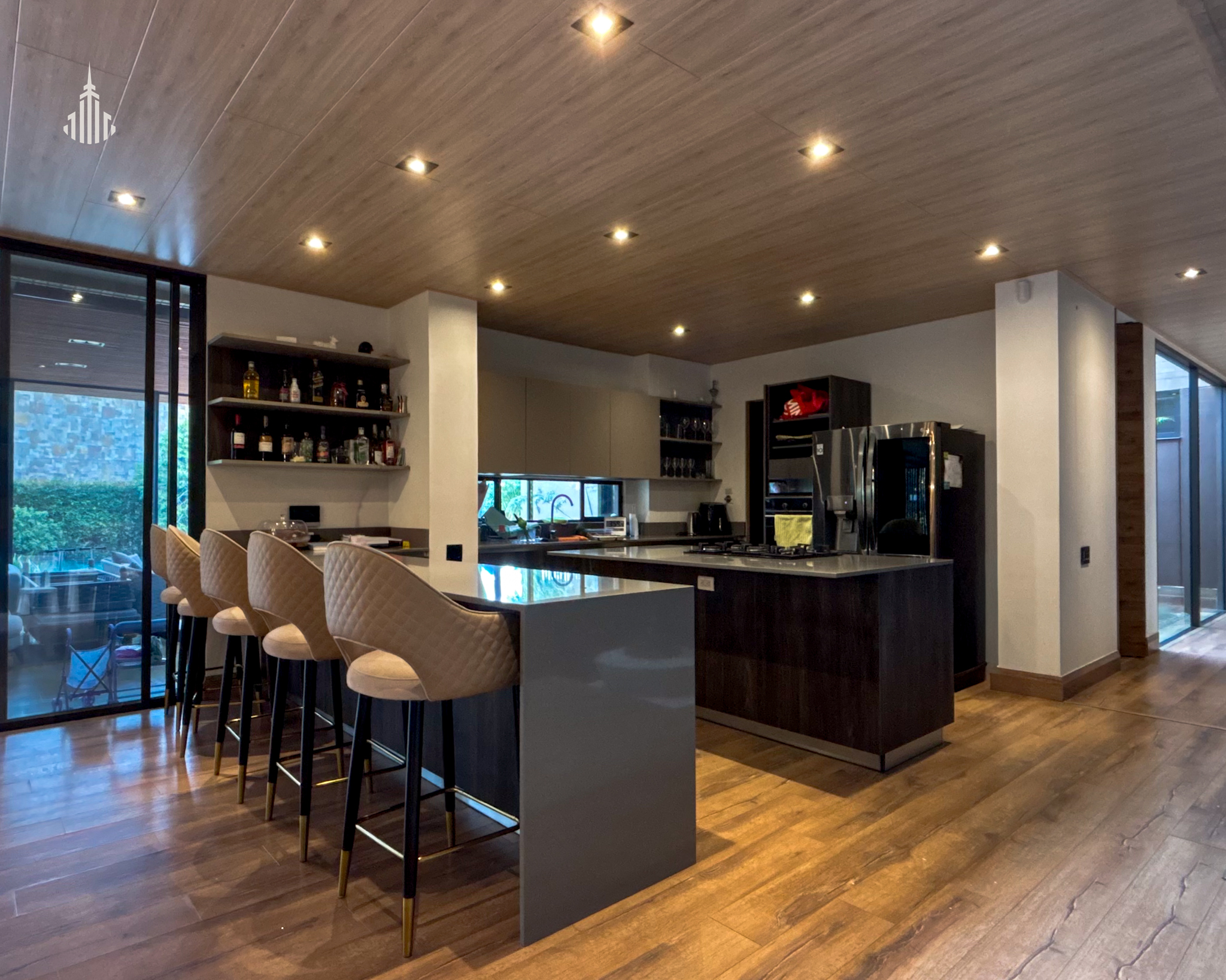 Se Vende Casa en el Alto de las Palmas,  Envigado