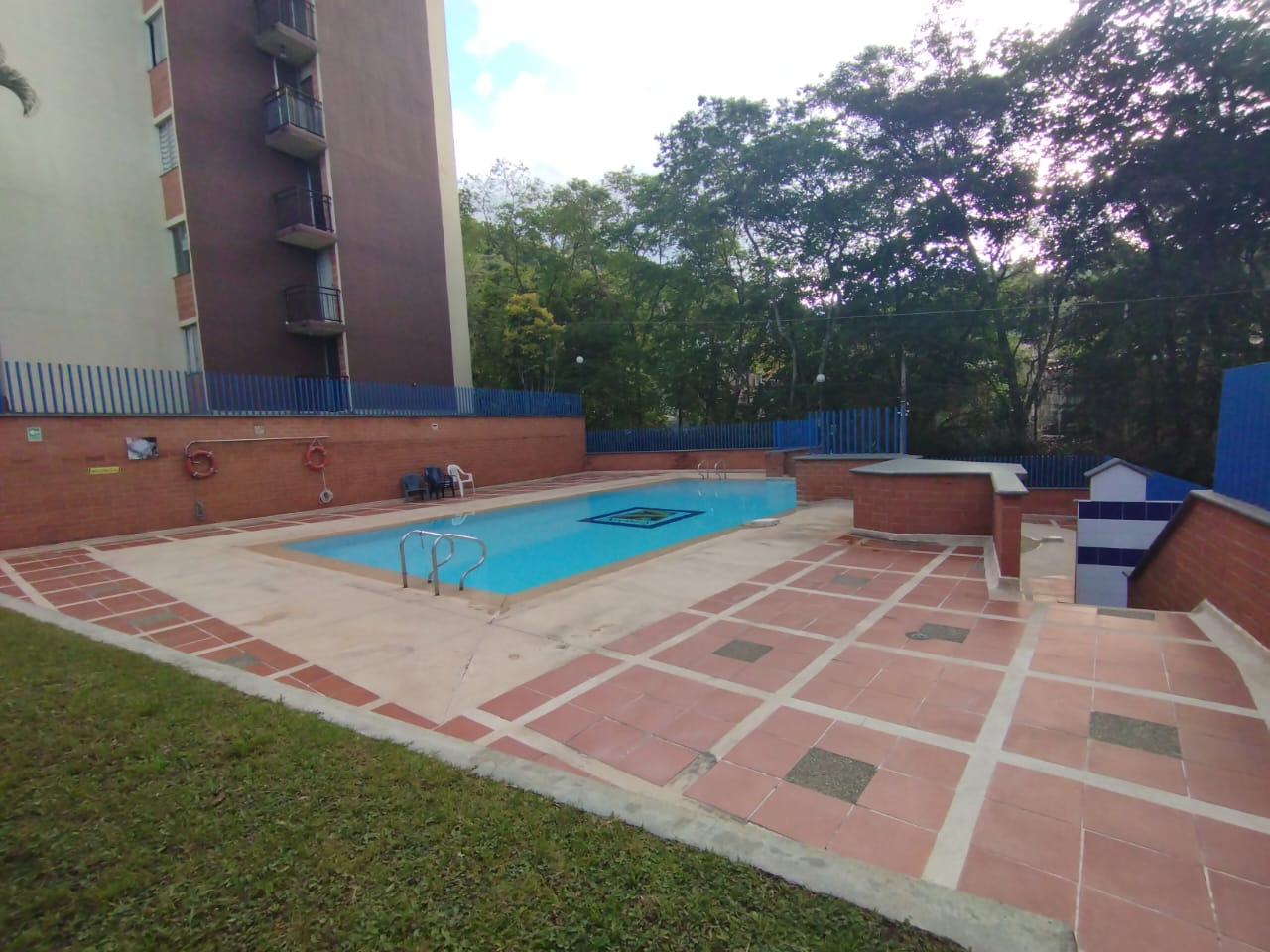 Se Vende Apartamento en Rodeo Alto, Medellín